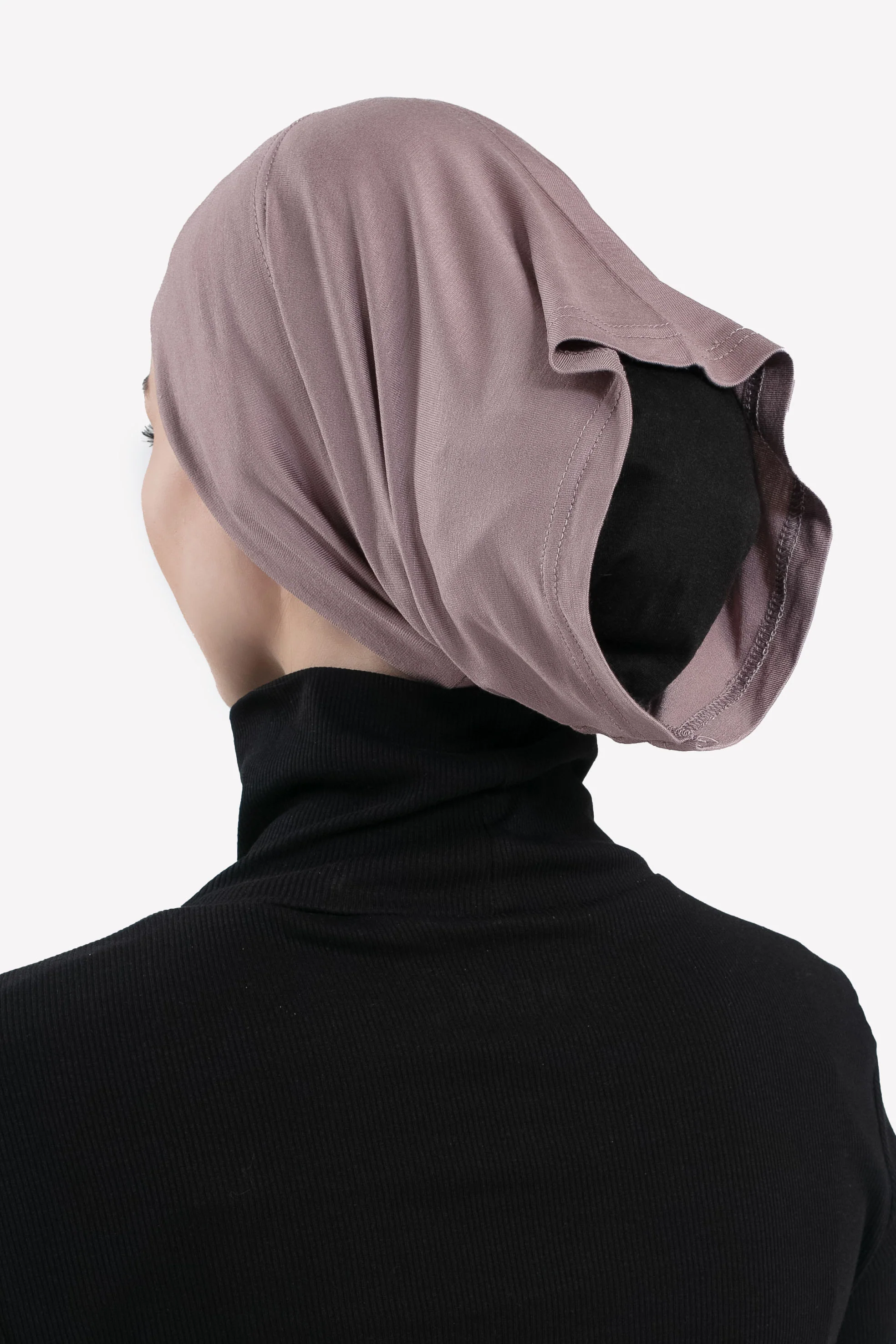 Tube Hijab Cap - Bedrock - Hayah Al-Muslimah